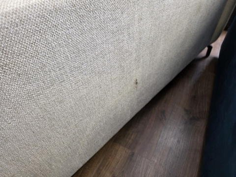 Sofa Toulouse Henders& Hazel 3 osobowa 218 cm Sofa Toulouse Henders& Hazel 3 osobowa 218 cm