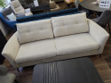 Sofa Toulouse Henders& Hazel 3 osobowa 218 cm