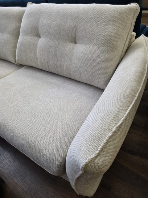 Sofa Toulouse Henders& Hazel 3 osobowa 218 cm Sofa Toulouse Henders& Hazel 3 osobowa 218 cm
