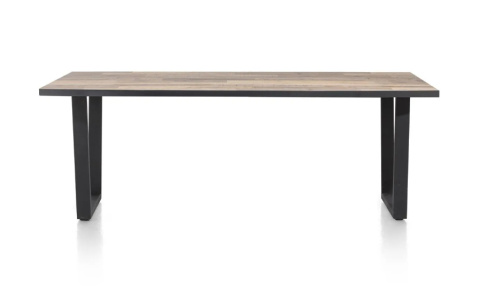 Stół H&H Avalox/ Avalon 230 x 98 cm driftwood Stół H&H Avalox/ Avalon 230 x 98 cm driftwood