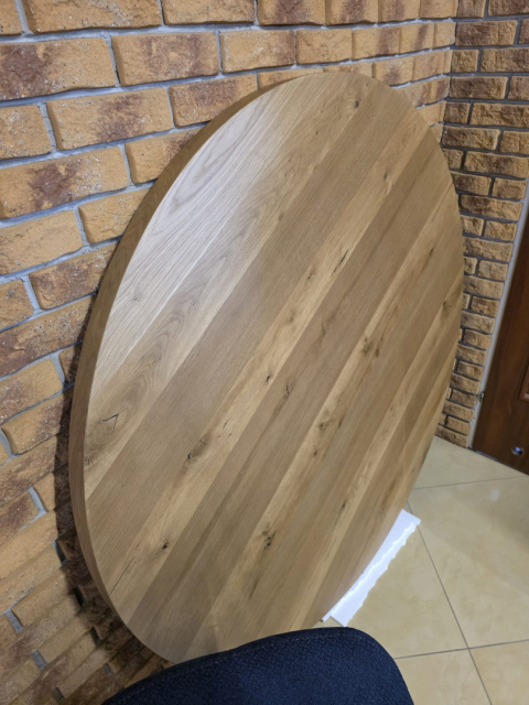 (R) Stół okrągły Henders& Hazel Metalox 150 cm (R) Stół okrągły Henders& Hazel Metalox 150 cm