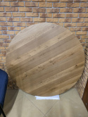 (R) Stół okrągły Henders& Hazel Metalox 150 cm