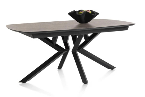 Stół Xooon Masura 180 + 60 x 110 cm Roast rdza Stół Xooon Masura 180 + 60 x 110 cm Roast rdza
