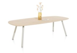 Stół Xooon Niora 240 x 115 cm