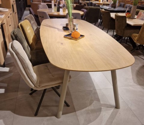 Stół Xooon Niora 240 x 115 cm Stół Xooon Niora 240 x 115 cm