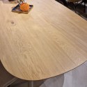 Stół Xooon Niora 240 x 115 cm