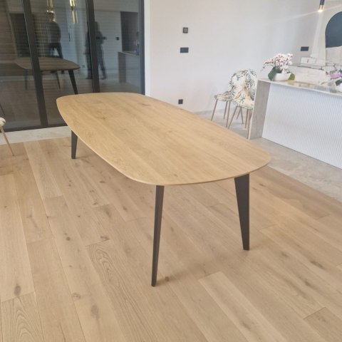 Stół Xooon Niora 240 x 115 cm Stół Xooon Niora 240 x 115 cm