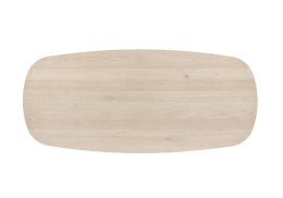 Stół Xooon Niora 270 x 110 cm