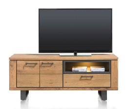 Szafka RTV Henders& Hazel Quebec 150 cm (T)