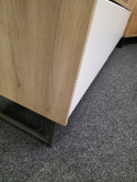 Szafka RTV Xooon Lindfield 160 cm