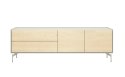 Szafka RTV Xooon Niora 210 cm (T)
