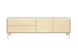 Szafka RTV Xooon Niora 210 cm (T)