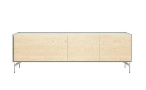 Szafka RTV Xooon Niora 210 cm (T) Szafka RTV Xooon Niora 210 cm (T)