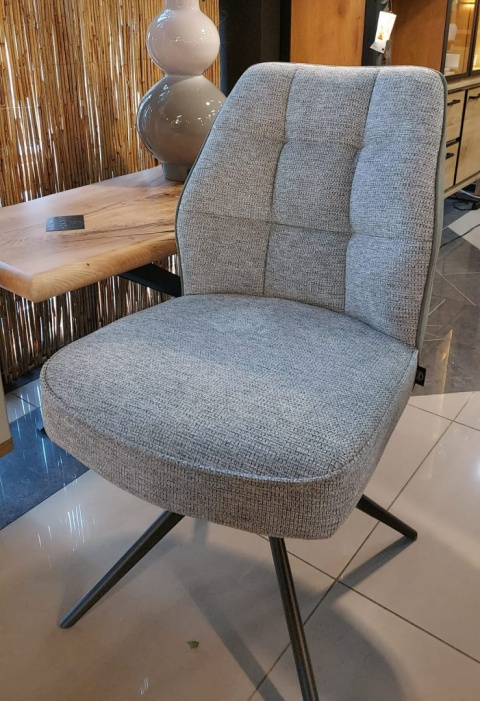 [na zamówienie] Krzesło Bell Henders& Hazel Oliwka Calabria/Vada