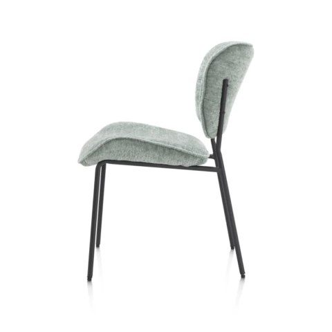 [na zamówienie] Krzesło Julia Henders& Hazel zielone