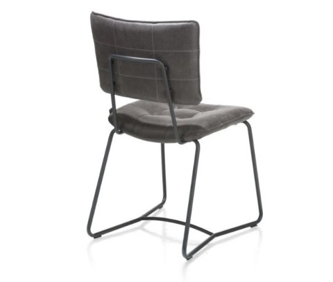 [na zamówienie] Krzesło Julien Henders& Hazel antracytowe