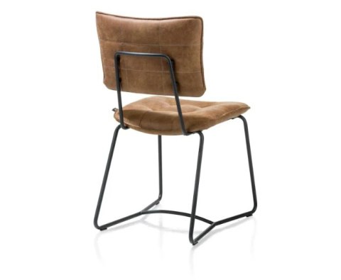 [na zamówienie] Krzesło Julien Henders& Hazel koniakowe