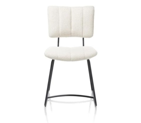 [na zamówienie] Krzesło Marcel Henders& Hazel białe