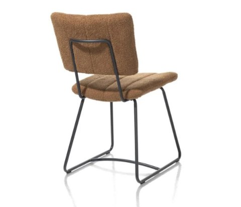 [na zamówienie] Krzesło Marcel Henders& Hazel brązowe