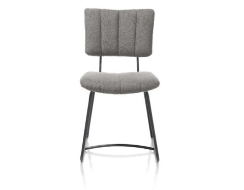 [na zamówienie] Krzesło Marcel Henders& Hazel szare