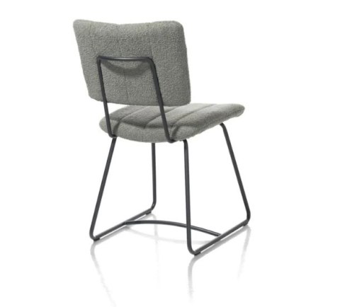 [na zamówienie] Krzesło Marcel Henders& Hazel zielone