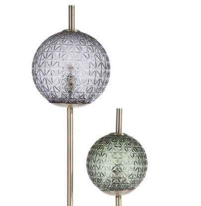 (K) Lampa podłogowa Coco Maison Erez (K) Lampa podłogowa Coco Maison Erez