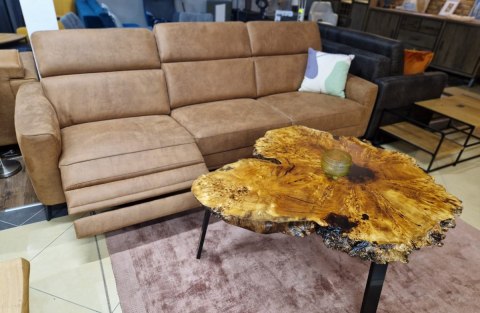 Sofa Henders& Hazel Busan 280 cm elektroniczna funkcja relaksu Sofa Henders& Hazel Busan 280 cm elektroniczna funkcja relaksu