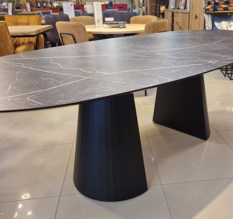 Stół Xooon Arabax 210 x 120 cm Stół Xooon Arabax 210 x 120 cm
