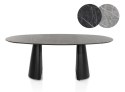 Stół Xooon Arabax 240 x 120 cm