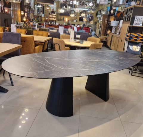 Stół Xooon Arabax 240 x 120 cm Stół Xooon Arabax 240 x 120 cm
