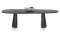 (M) Stół Xooon Arawood 270 x 120 cm onyx