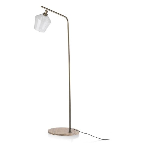 [na zamówienie] Lampa podłogowa Amy 165 cm - Gold - Coco Maison