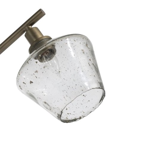 [na zamówienie] Lampa stołowa Amy 50 cm - Gold - Coco Maison