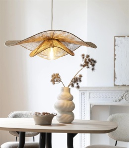 [na zamówienie] Lampa wisząca Coco Maison Iggy 80 cm
