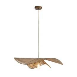 [na zamówienie] Lampa wisząca Coco Maison Iggy 80 cm