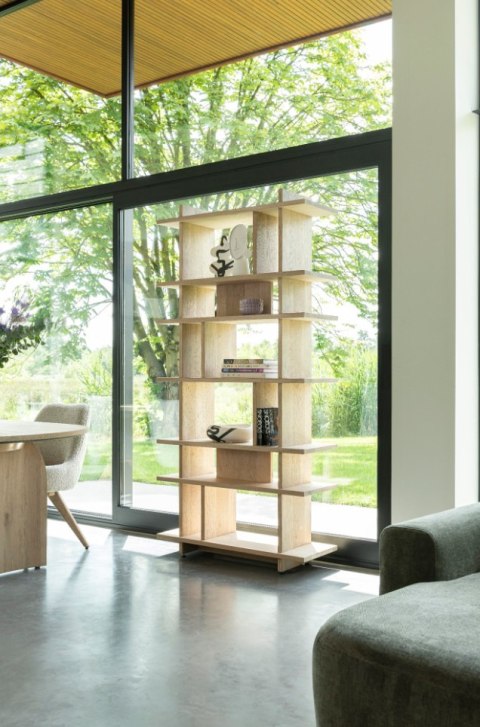 [od ręki] Regał Castello Henders& Hazel