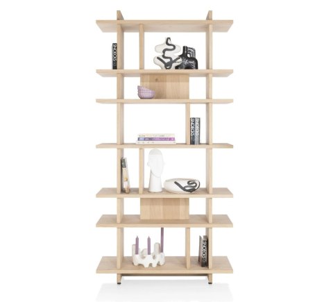 [od ręki] Regał Castello Henders& Hazel