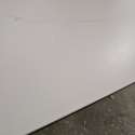 DEFEKT #4 Stół rozkładany Xooon Montello 200 + 2 x 50 cm x 100 cm ceramika na szkle hartowanym