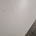 DEFEKT #4 Stół rozkładany Xooon Montello 200 + 2 x 50 cm x 100 cm ceramika na szkle hartowanym