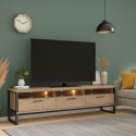 Szafka RTV Pantin Happy@ Home 190 cm Szafka RTV Pantin Happy@ Home 190 cm