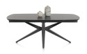 (K, od reki, DEFEKT) Stół Lazio Henders& Hazel 200 x 100 (+ 2 x 40 cm) ceramika