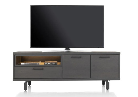 (M) Szafka RTV Henders& Hazel Ridgefield 190 cm defekt (M) Szafka RTV Henders& Hazel Ridgefield 190 cm defekt