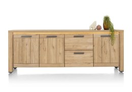 (R) Komoda Delmonte 230 cm Henders& Hazel