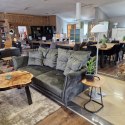 (R) Sofa trzyosobowa Hender& Hazel Albi od ręki