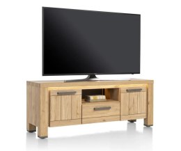 (R) Szafka RTV Delmonte 140 cm Henders& Hazel