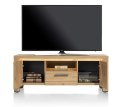 (R) Szafka RTV Delmonte 140 cm Henders& Hazel
