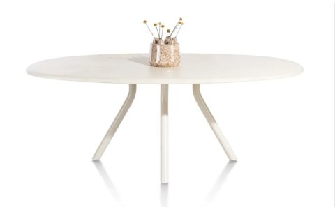 Stół Xooon Lund 210 x 120 centralna noga Stół Xooon Lund 210 x 120 centralna noga
