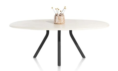 Stół Xooon Lund 210 x 120 centralna noga Stół Xooon Lund 210 x 120 centralna noga