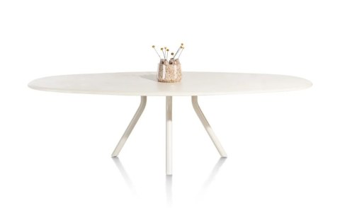 Stół Xooon Lund 270 x 120 centralna noga Stół Xooon Lund 270 x 120 centralna noga