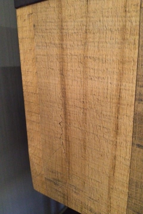 (T) Szafka RTV 160 cm H&H Avalon/ Avalox driftwood defekt (T) Szafka RTV 160 cm H&H Avalon/ Avalox driftwood defekt